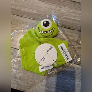 Little Sleepies Mike Lovey